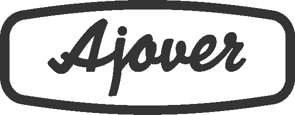 logo Ajover