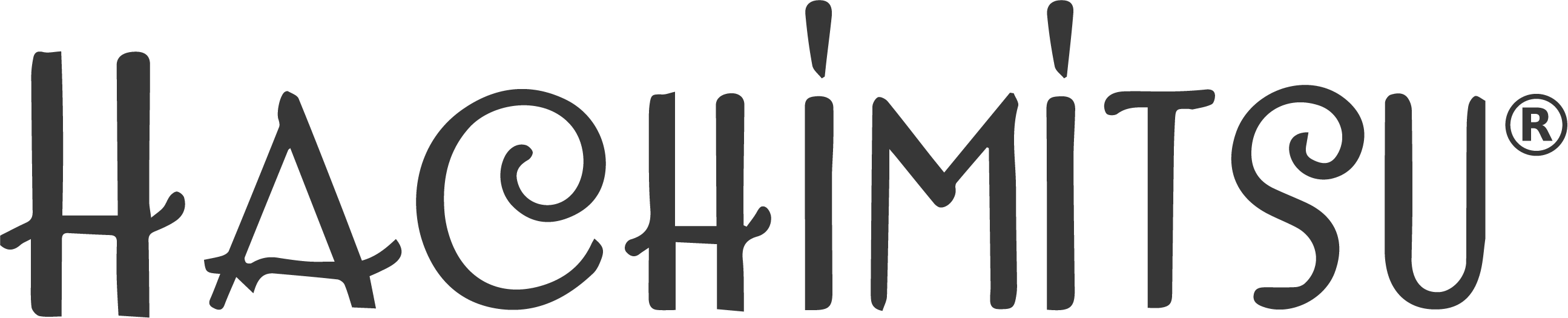 logo Hachimitsu
